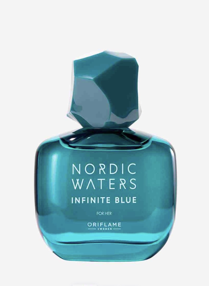 perfume bottle